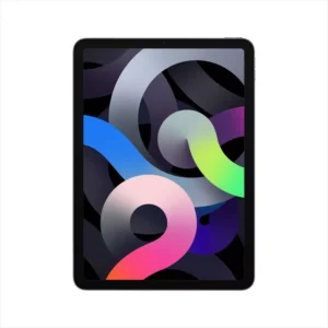 Apple iPad Air 10.9-inch Wi-Fi Only 256GB (2020, 4th Generation) - Space Gray